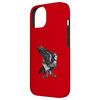 Anthropomorphic Large Bird Demon Dictionnaire Infernal Art Case for iPhone 14