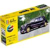Heller HEL56159 Model Kit, Various