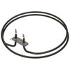 Generic Quality Replacement Creda SPC60W Fan Oven, Circular, Round Belling Cooker Element 2500W