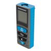 Silverline Tools 727787 40 m Distance Laser - Blue