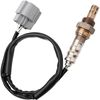 DOSKJOK 234-4448 Oxygen Sensor Downstream Compatible with Optima 2011 2012 2013 2014 Sonata 2011