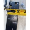 LDH Protector Mortice Lock 726-30 SSF Finish  1 1/4”(30mm) bs