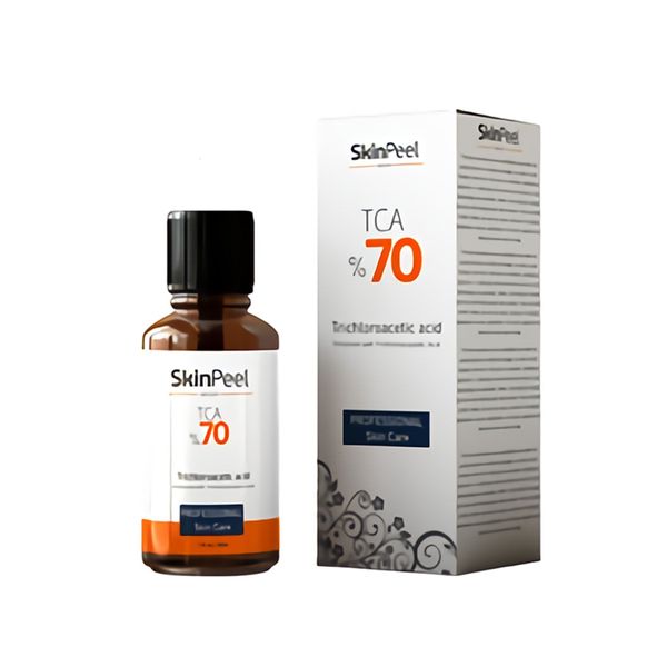 Tca Peeling %70 | Tca Asit Serum %70