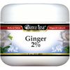 Bianca Rosa Ginger 2% Salve (2 oz, ZIN: 521931) - 3 Pack