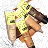 Maybelline Fit Me Tinted Moisturizer, Natural Coverage, Face Makeup, 103, 1