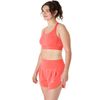 Asics 2012C995 - Road Compression Bra 701 Coral Reef Gr. L