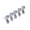 Laser 8643 Difficult Access Socket Set 3/8" D 5pc