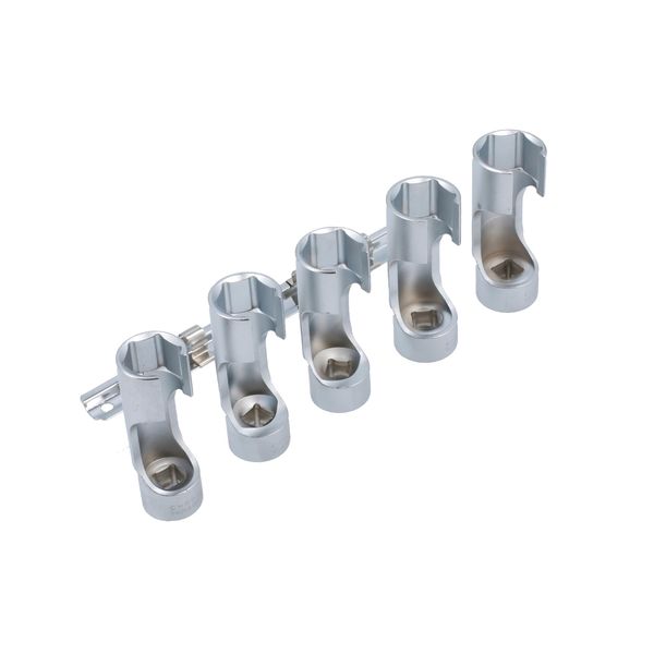 Laser 8643 Difficult Access Socket Set 3/8" D 5pc