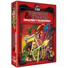 Dungeons & Dragons (Complete Series) - 4-DVD Set [ NON-USA FORMAT, PAL, Reg.0 Import - Spain ]