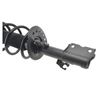 Front Right Complete Strut & Coil Spring Assembly Passenger Side Compatible with 2008-2012 Nissan Rogue