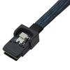 YIWENTEC Mini SAS 36P SFF-8087 To 4 SATA Target Hard Disk Connector Data Cable (0.5m) ¡­