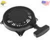 135232 Recoil Rewind Pull Starter For Briggs & Stratton 497830 135202 135212