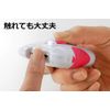 LED Lighted Electric Nail Clippers