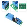 Akozon DC12V Adjustable Signal Trigger Off Delay Timer Switch Relay Module