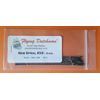 Flying Dutchman New Spiral #3/0 Six Dozen Scroll Saw Blade Pack