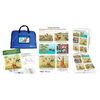 NewPath Learning Group Dynamics NGSS 2D Model Building Kit