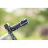 Olight Warrior Nano 1200 Lumens Tactical Dual Switch EDC Flashlight, 442 FT.