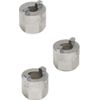 KS Tools 10.5-14.5mm Nut Key Wrench Set (3 Pieces)
