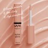 NYX Butter Gloss - Madeleine