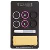 Washi Beauty - No Line Thinner 26 Tooth 6.0 Texturizer - No Lines, No Pulling
