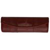 Eelskin Lipstick Cosmetic Case (Red)