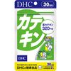 Catechin for 30 days