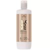 Schwarzkopf Blondme Premium Developer 6%/20 Volume Hair Color Developer, 33.8 Oz