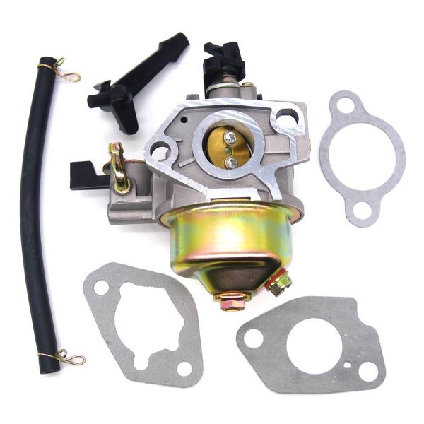 FitBest Carburetor Carb for Honda GX270 9.0HP Engine Replaces 16100-ZH9-W21