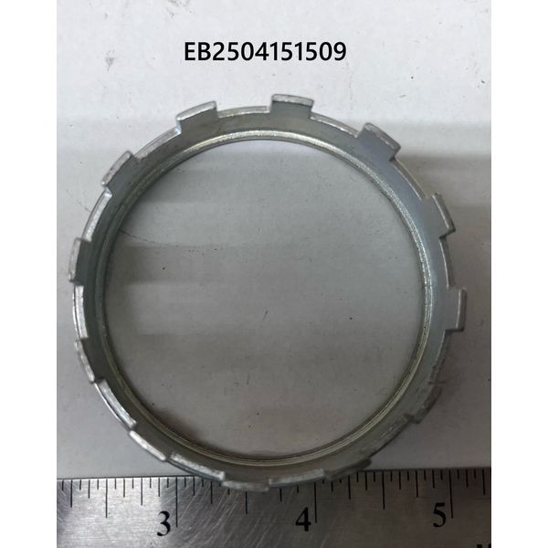 R1340 (All Engine models) Engine, Steel Nut, P/N:803, (EB2504151509)