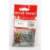 2 Inch/ 50mm Oval Nails