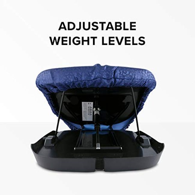 Lifting Cushion Seat Assist Chair Seat Lift - Weight Limit 80