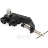 On-Stage Stands TM01 Table/Stand Microphone Clamp