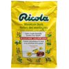 Ricola Mountain Herb Sugar Free 19 Drops