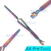 Nail Magic Wand C Curve Pinching Tool Multi Function Tools New Multi/Rainbow
