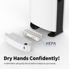 HEPA Filter Replacement Kit for AIKE Hand Dryer Model AK2065 (1Pack)
