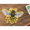 Honey Bee Sticker