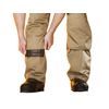 Portwest S156 Portwest Knee Pad Black