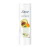 Dove Creams Product, Pack of 1 (1 x 400 ml)
