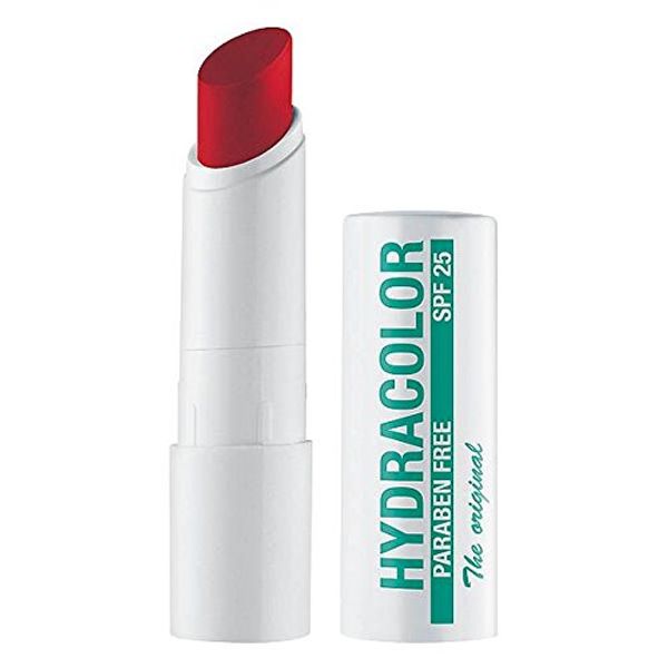 Hydracolor Lippenpflege - Brick Red 46