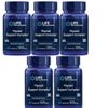 Thyroid Support Complex 5X60 caps Life Extension - Guggul/Ashwagandha/Tyrosine