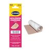 Dr. Scholl's Moleskin Plus 24" x 4 5/8" Padding Roll, 1 Count