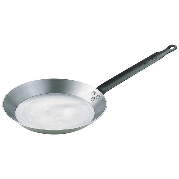 Wada Bastards Edison Iron Crepe Pan, 20 cm, 3402 – 0200