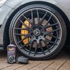 Meguiar's X3090 Tire Dressing Applicator (with case) for Endurance Tire Gel