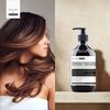Organic & Botanic Madagascan Coconut Restoring Conditioner