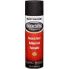 Rust-Oleum 15 Oz Black Rubberized Undercoating Spray Paint, Black, 6 Pack