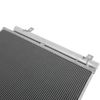 Radiator & AC Condenser Cooling Kit For 2017-2022 Chrysler Pacifica 3.6L 3604CC