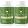 GreenSpresso- Keto & Weight Support- 2 Bottles- 120 Capsules