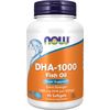 NOW Foods DHA-1000 Brain Support 90 Softgels