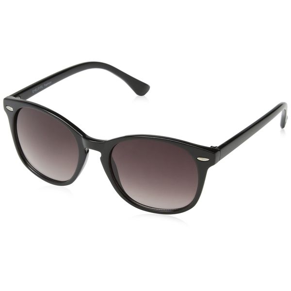 Eyelevel Women's Oasis Sunglasses, Black, One Size