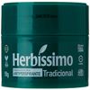 Herbissimo Tradicional 55g Elbissimo Cream Deodorand Armpit Antiperspirant